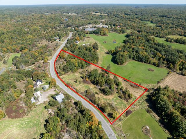 Lot 16 Battersea Road, Frontenac
