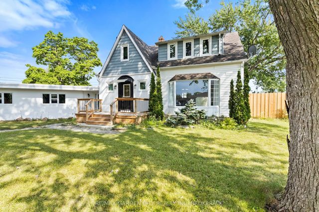 151 St George Street, Welland