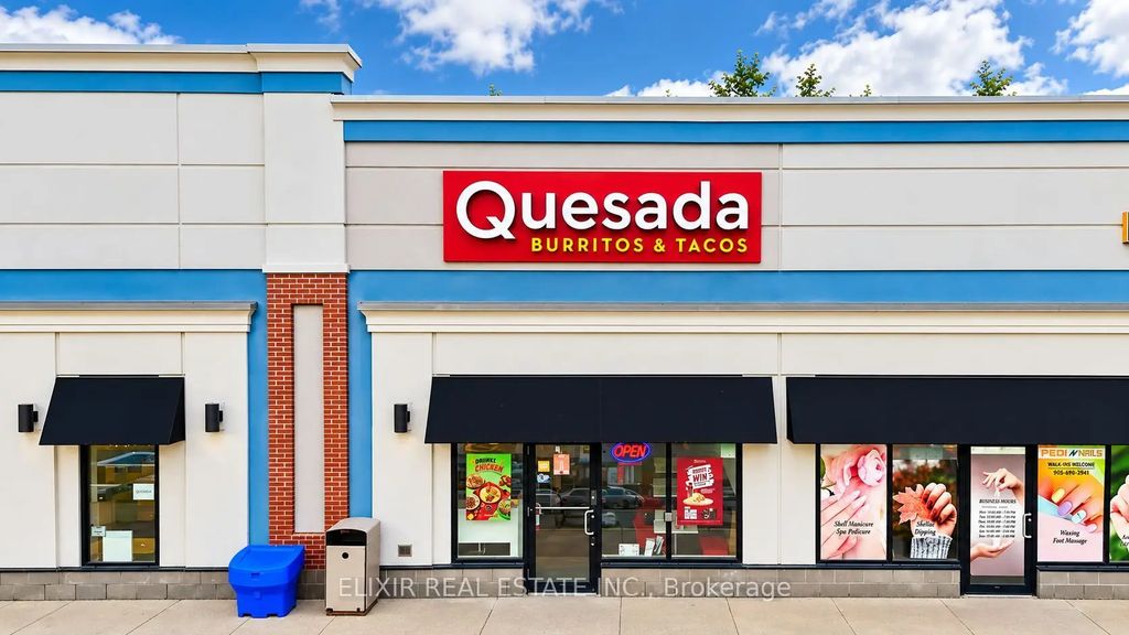 80 Dundas Street E C410, Hamilton