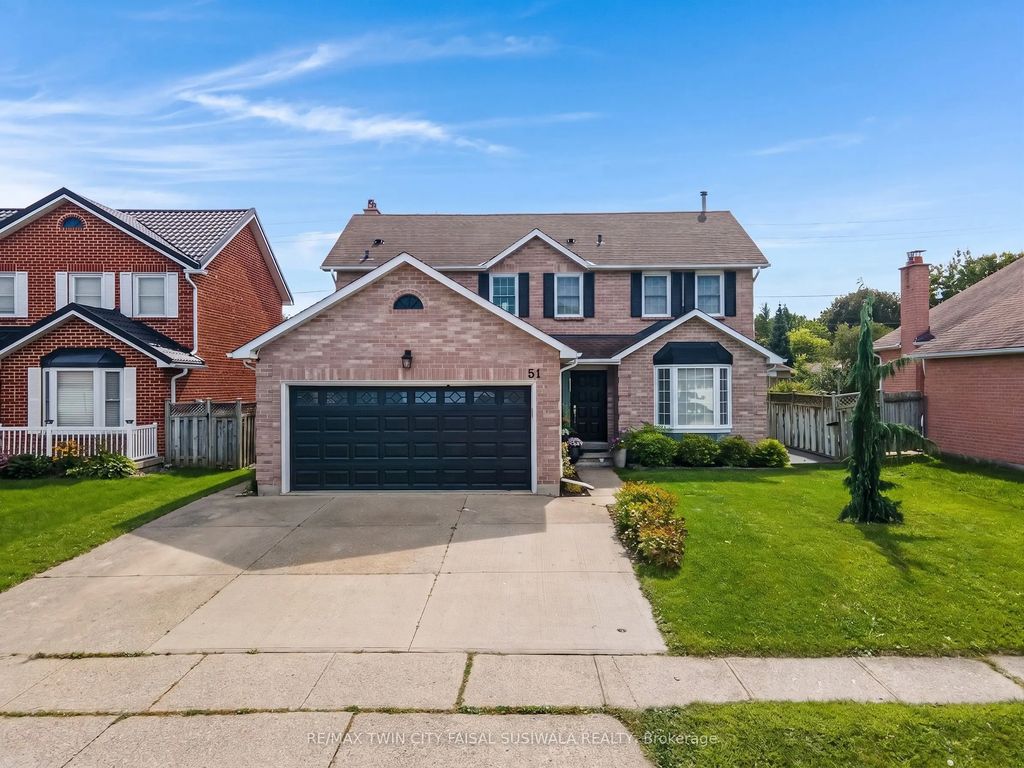 51 Bayne Crescent, Cambridge