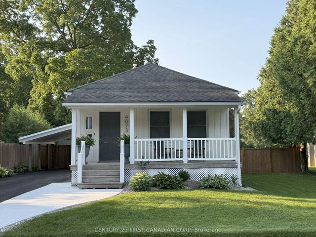 4073 Catherine Street, Thames Centre