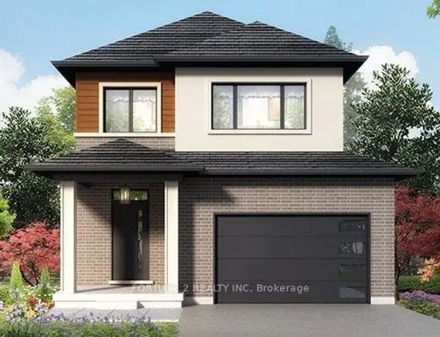 Lot 160 Hobbs Drive, London South