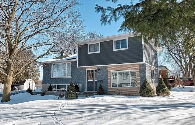 3 Shakespeare Drive, Guelph