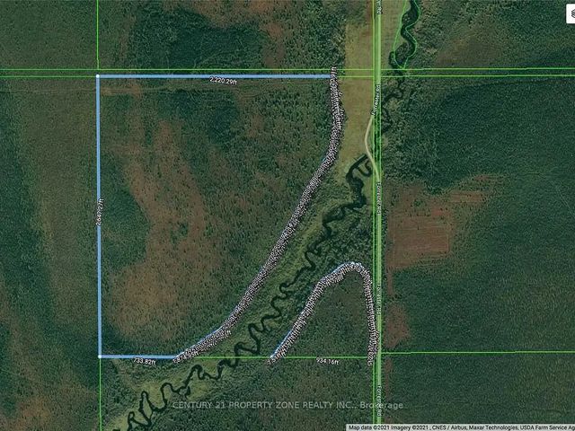 19501 Forrester Road, Lake of the Woods