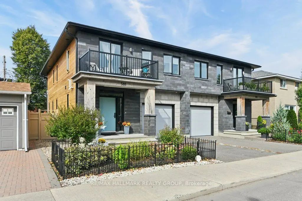 581 Queen Mary Street, Overbrook - Castleheights and Area