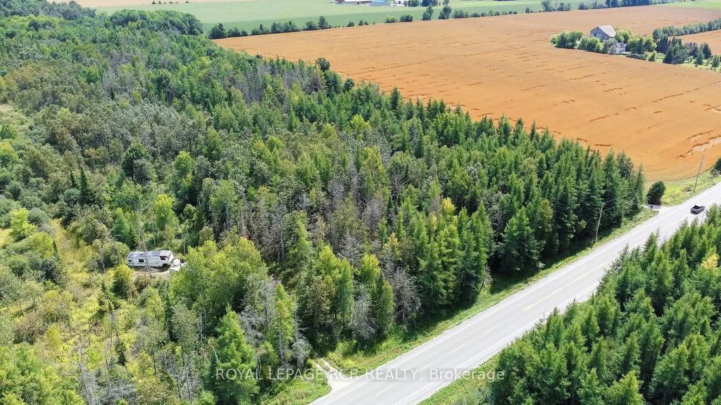 Lot 31 9 County Road, Melancthon
