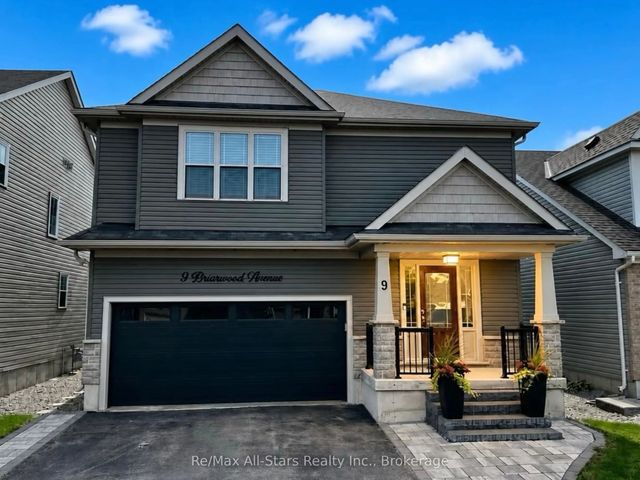 9 Briarwood Avenue, Kawartha Lakes
