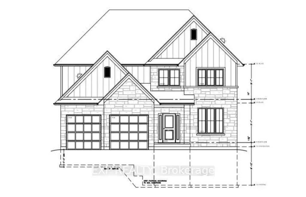 1604 Vandusen Court, London North