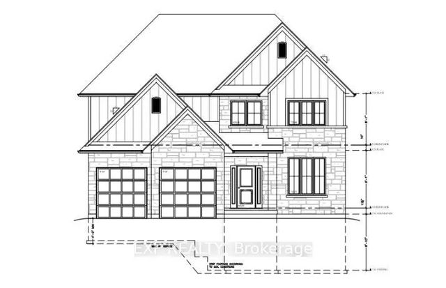 1604 Vandusen Court, London North