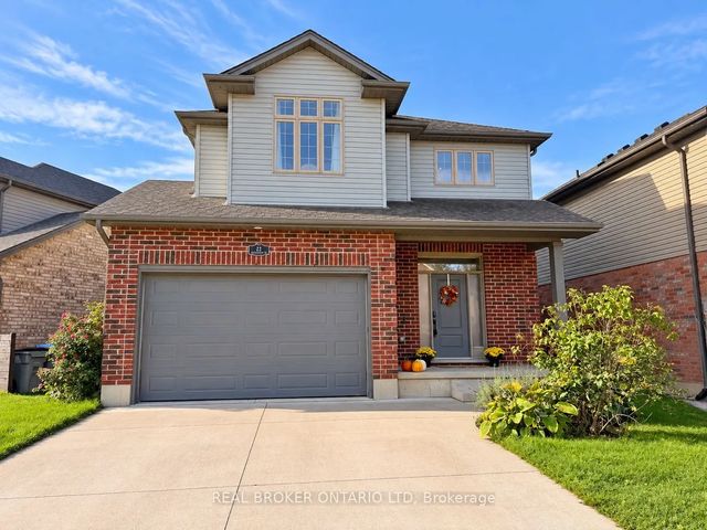22 Queensway Drive, Strathroy-Caradoc