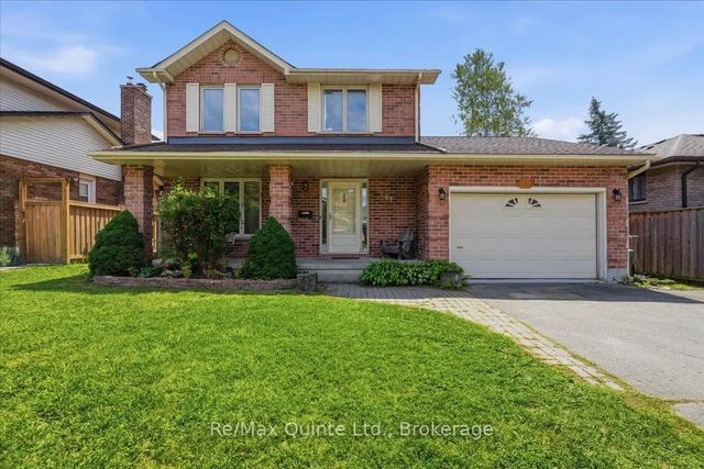 281 College Street W, Belleville