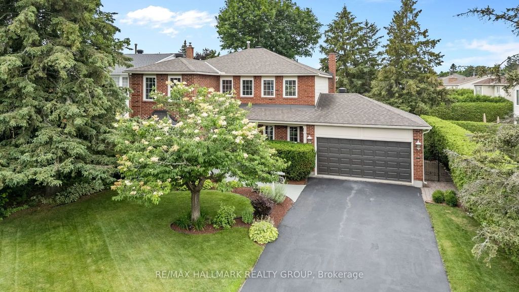 1348 Turner Crescent, Orleans - Cumberland and Area