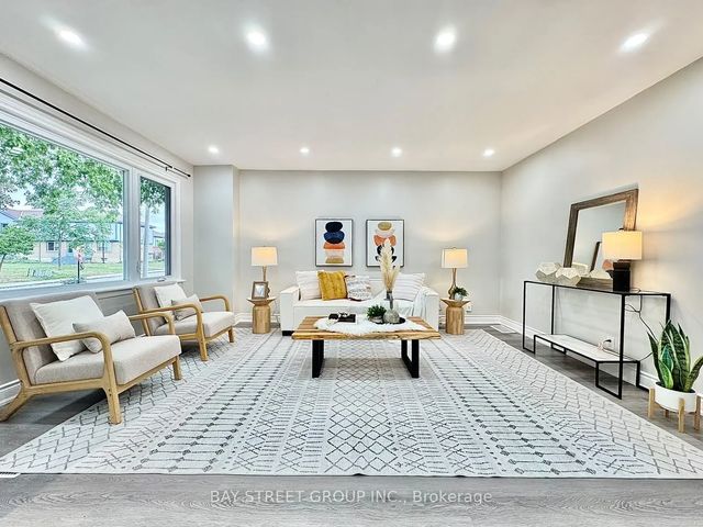 351 East 27th Street, Hamilton