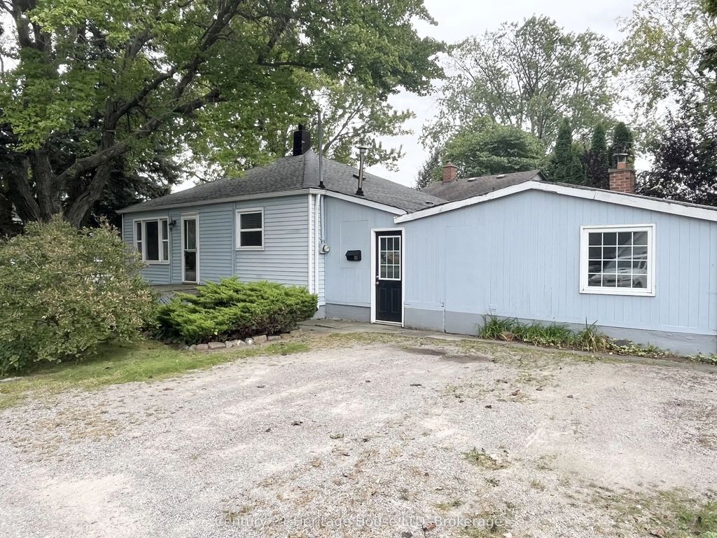 60 Watkins Street, St. Catharines