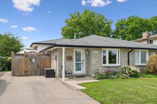 847 Doon Village Road, Kitchener