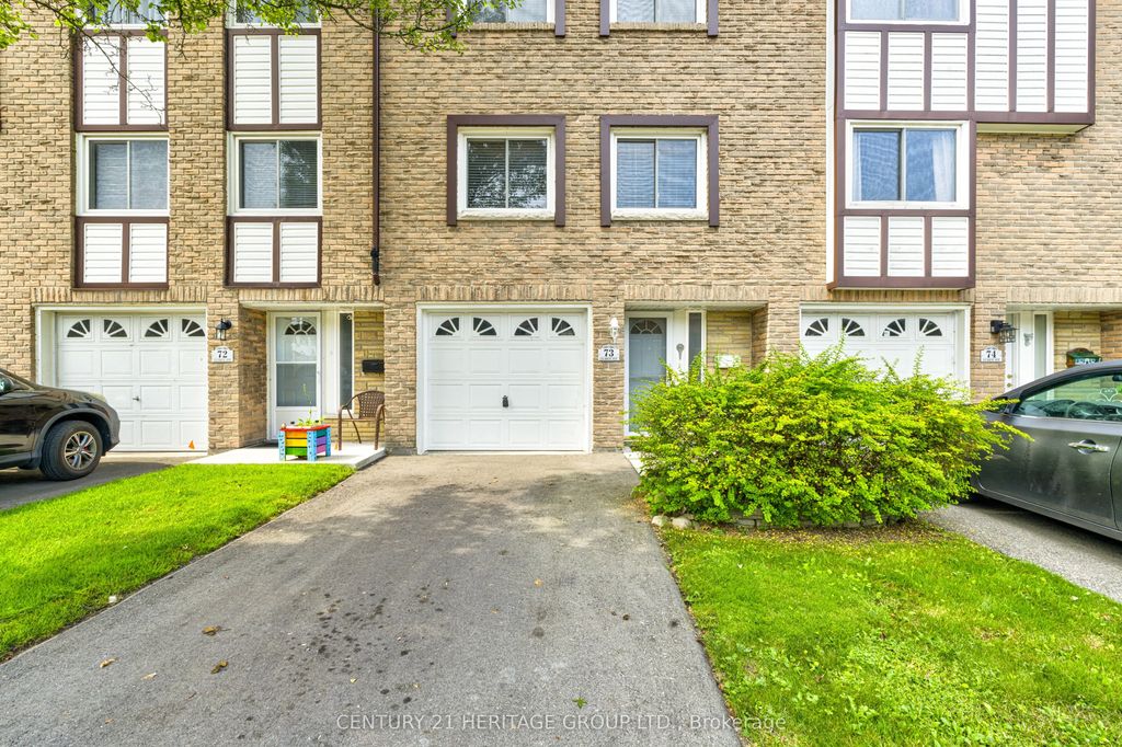 145 Rice Avenue 73, Hamilton