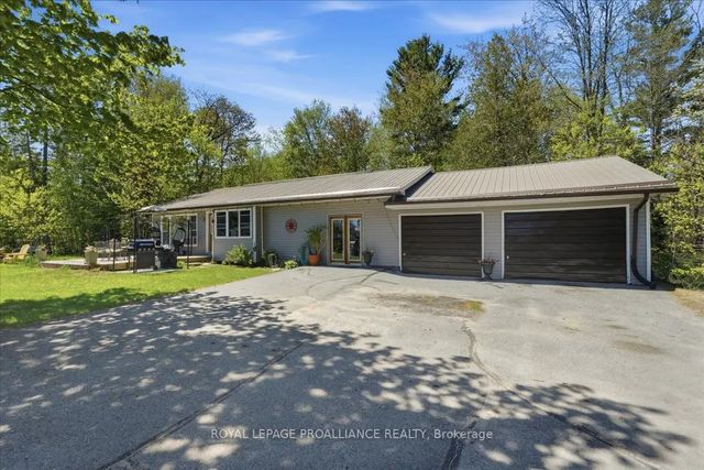 1023 Jewel Road, North Frontenac