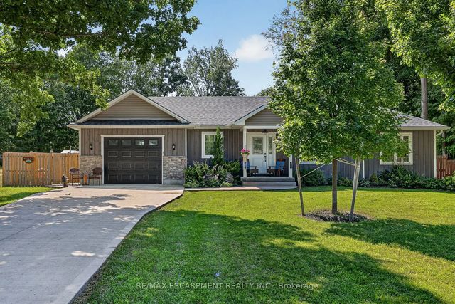 729 6th Concession Rd Enr N/a, Norfolk