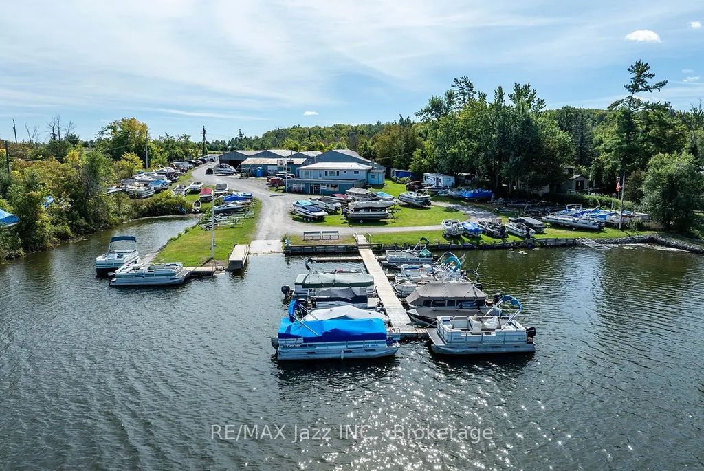 70 Marine Drive, Trent Hills