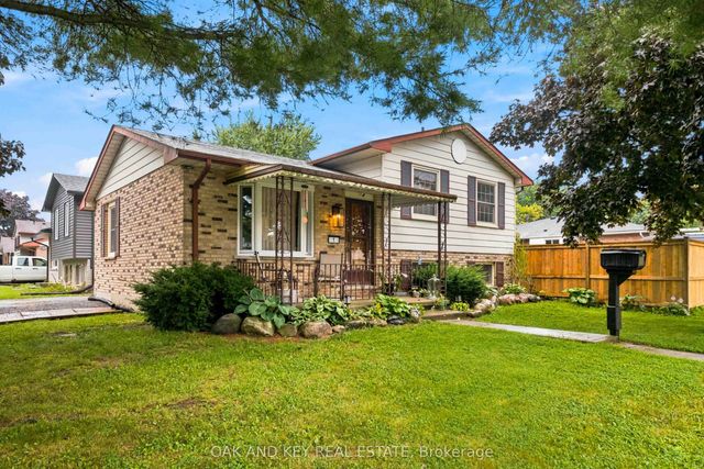 1 Vanier Place, St. Thomas