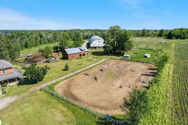 3750 Bass Road, Rideau Lakes