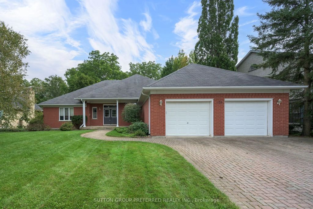 179 Carriage Hill Drive N, London North