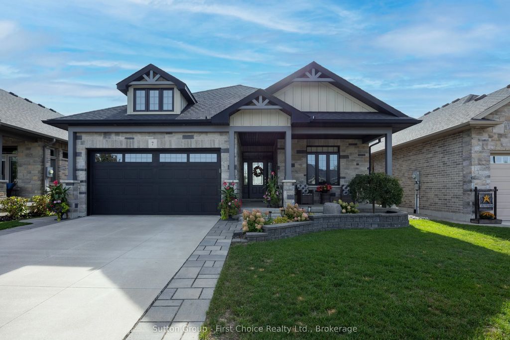 7 Culliton Street, Stratford