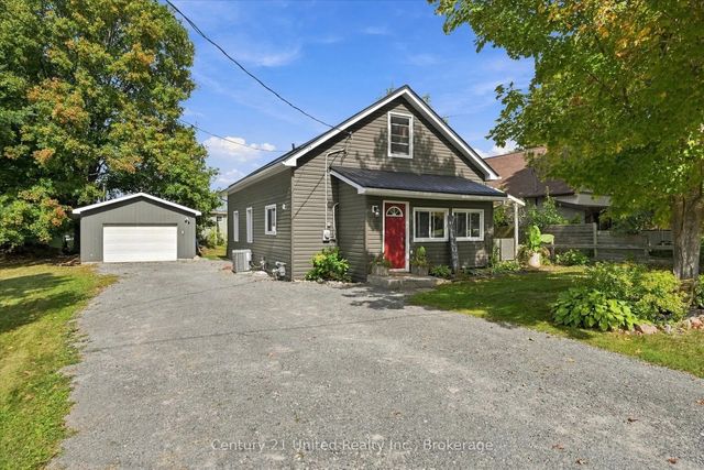 590 Old Norwood Road, Havelock-Belmont-Methuen