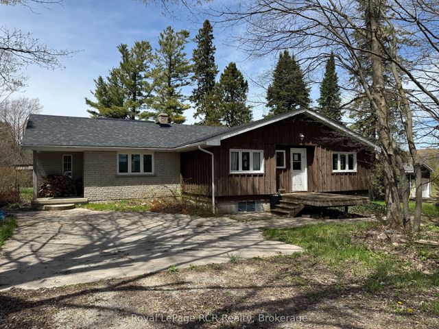 600457 50 Side Road, Chatsworth
