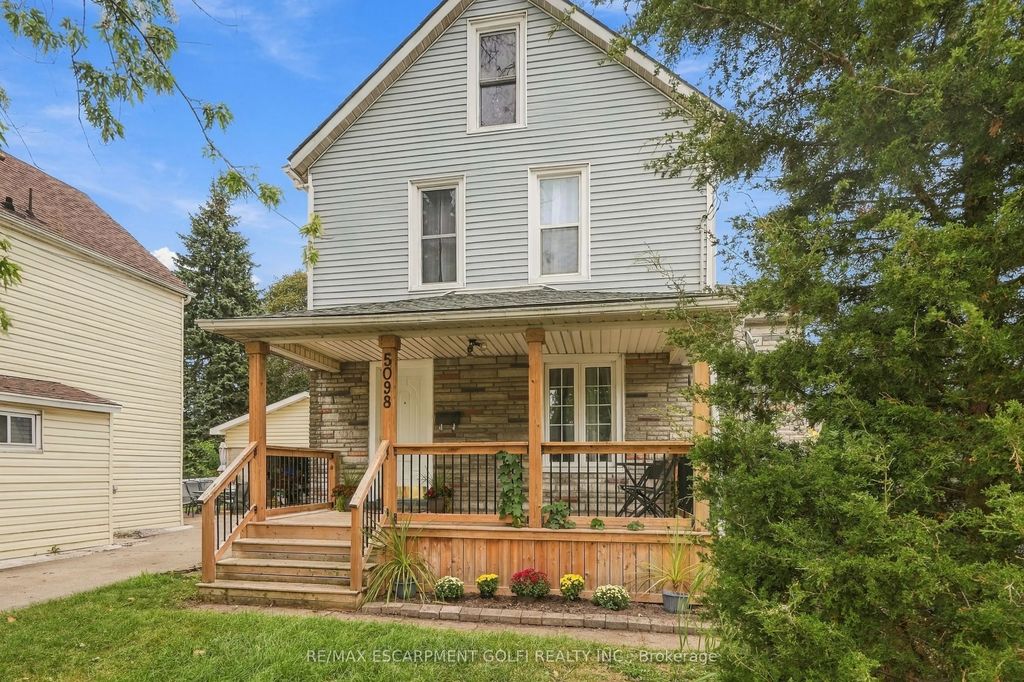 5098 St. Lawrence Avenue, Niagara Falls