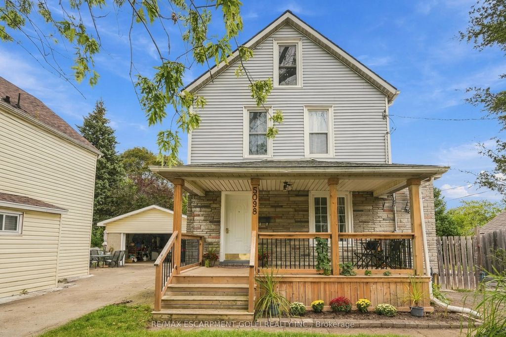 5098 St. Lawrence Avenue, Niagara Falls