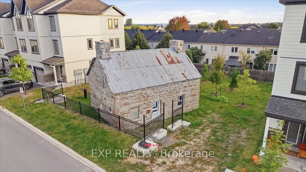 756 Kinstead Private, Stittsville - Munster - Richmond