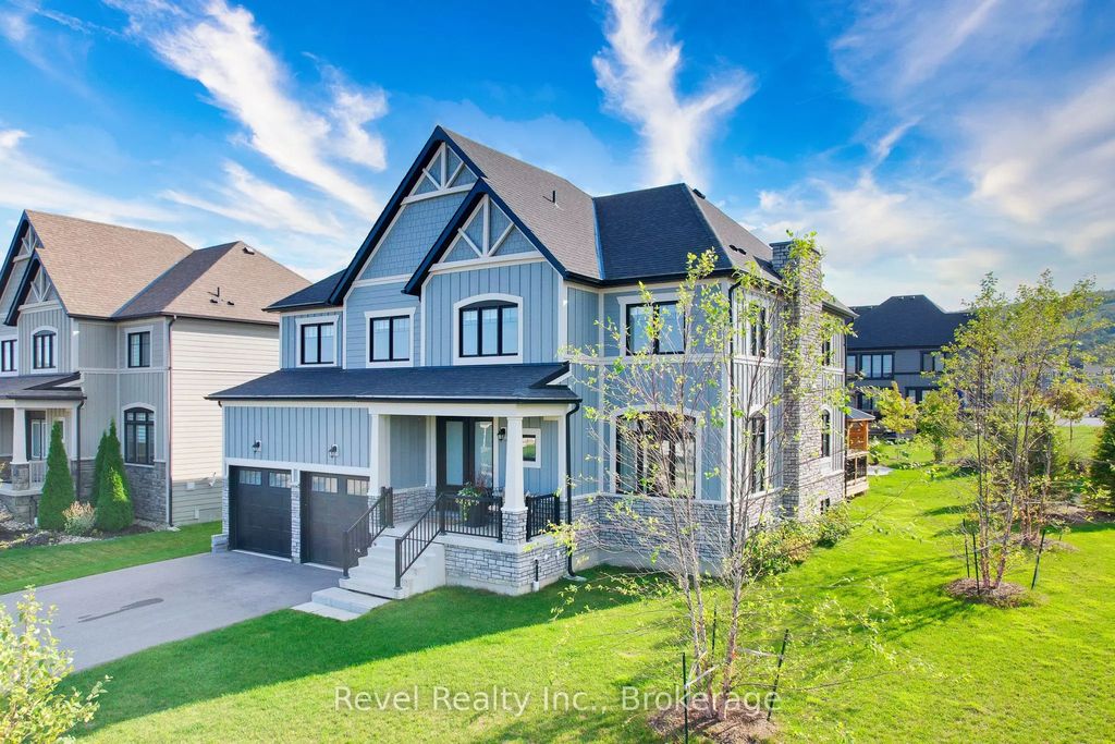 101 Reed Way, Blue Mountains