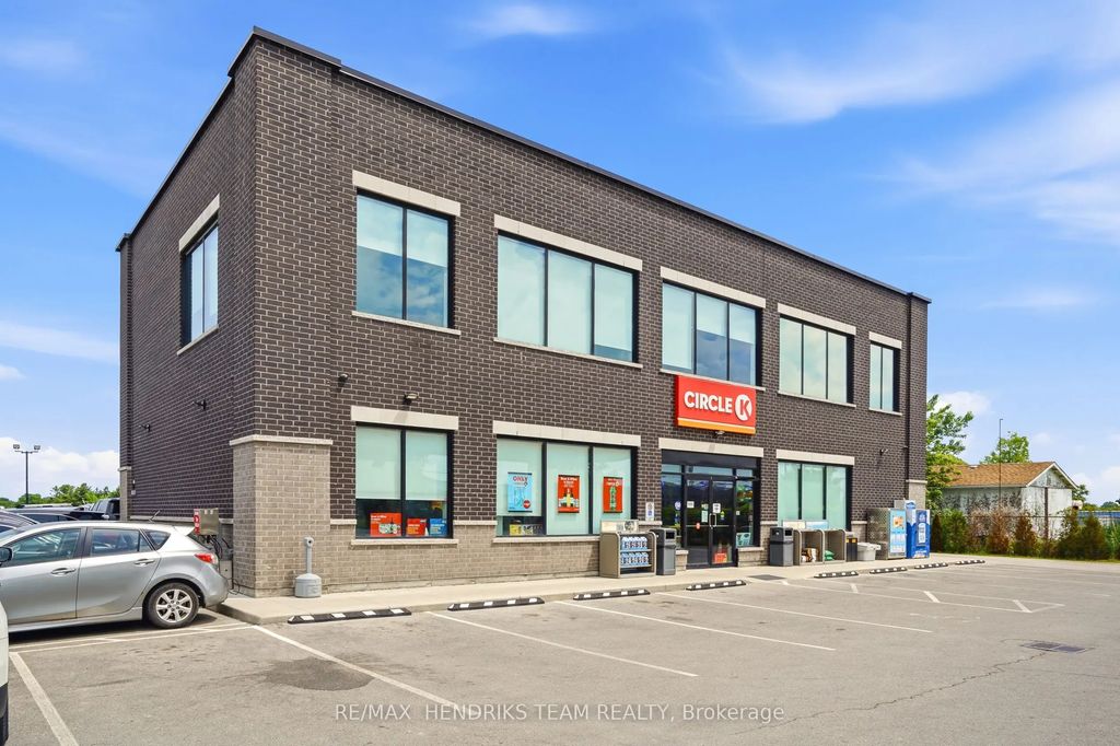 1387 Fourth Avenue, St. Catharines