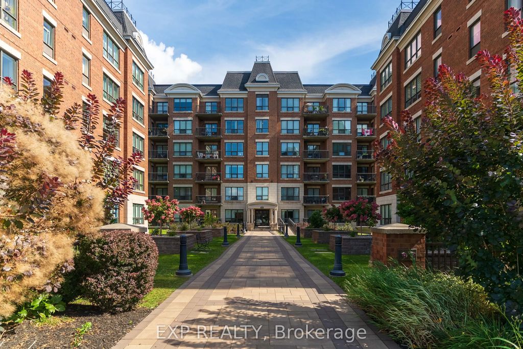 955 Beauparc Private 509, Cyrville - Carson Grove - Pineview