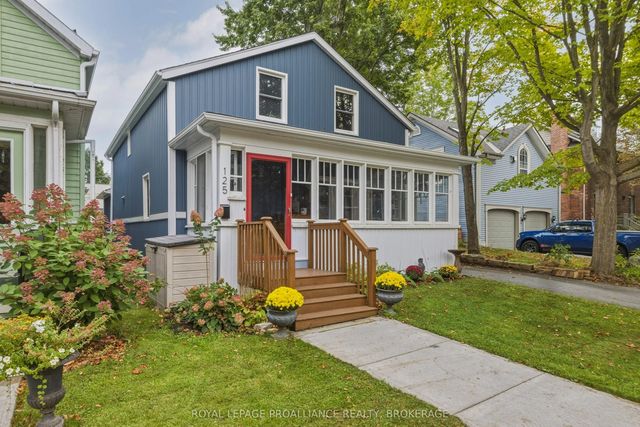 125 Pine Street, Gananoque