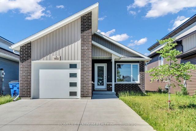 143 Howard Road, Chatham-Kent