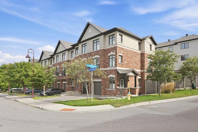 275 Eric Czapnik Way, Orleans - Cumberland and Area