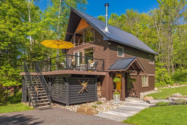 157 Chalet Crescent, Huntsville