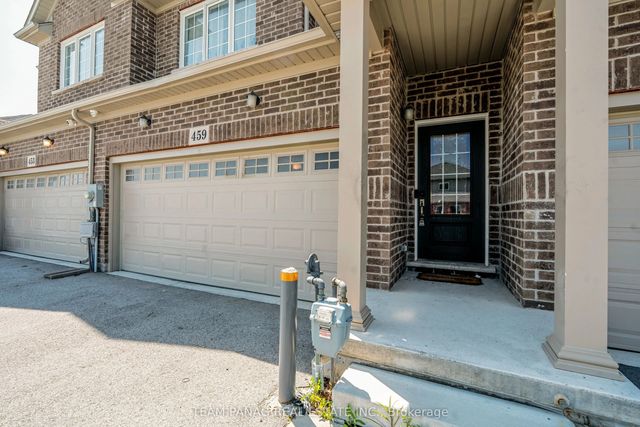 459 Julia Drive, Welland