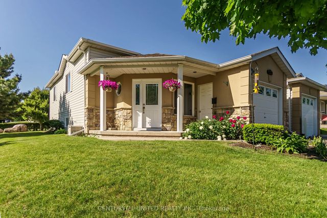 626 Trailview Drive, Peterborough