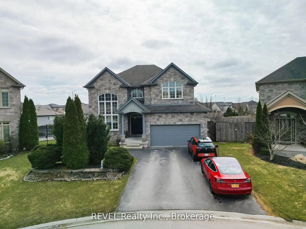 6600 Richard Crescent, Niagara Falls