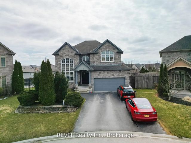 6600 Richard Crescent, Niagara Falls