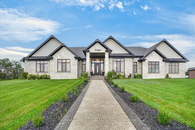 670 Bishopsgate Road 8, Brant