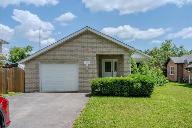 171 Main Street, Kawartha Lakes