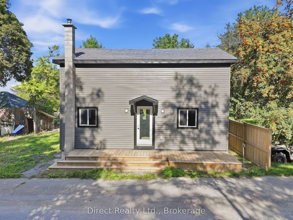 14 Ryerson Street, Prince Edward County