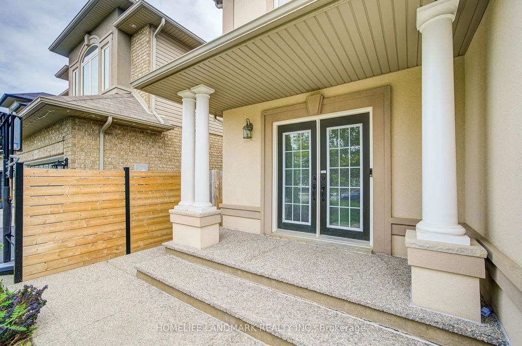 202 Fair Street, Hamilton