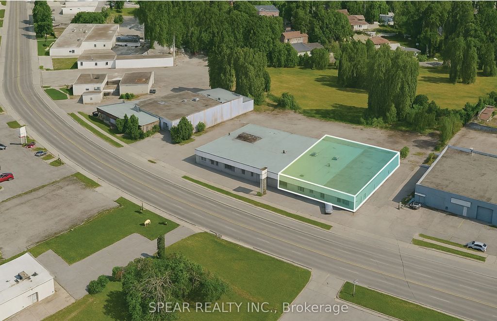 270 Adelaide St N/a S 1, London South