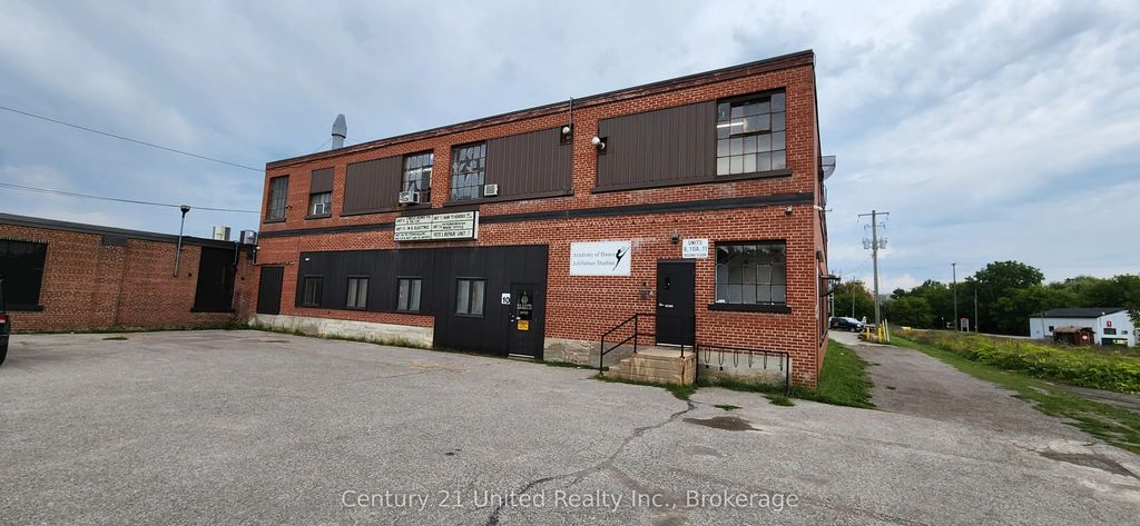 280 Perry Street 10, Peterborough