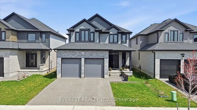 2149 Tokala Trail, London North